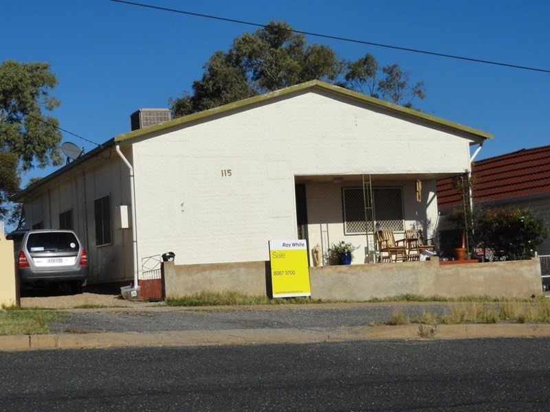 115 Sulphide Street, Broken Hill NSW 2880