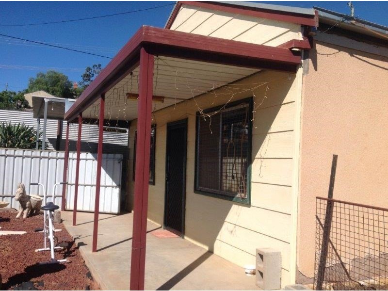 145 Nicholls Street, Broken Hill NSW 2880