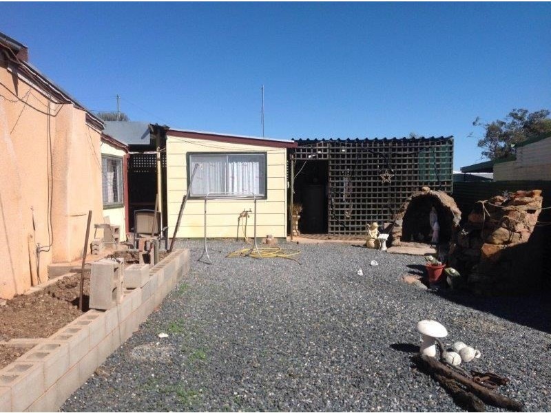 145 Nicholls Street, Broken Hill NSW 2880