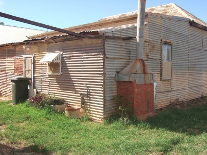 230 Jamieson Street, Broken Hill NSW 2880