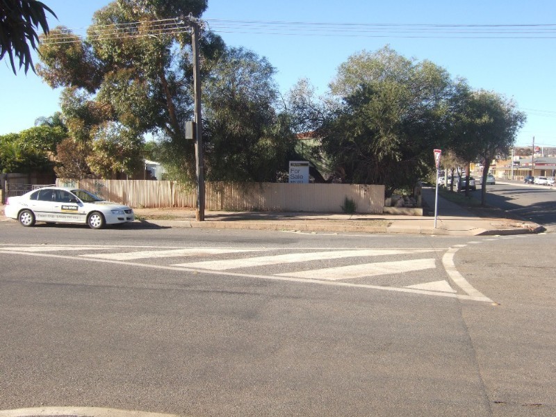 118 Oxide Street, Broken Hill NSW 2880