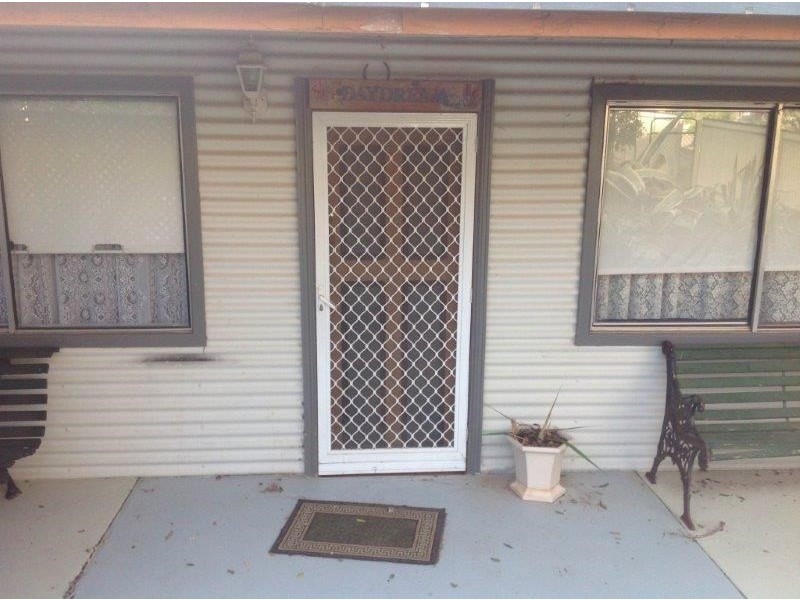 400 Williams Lane, Broken Hill NSW 2880