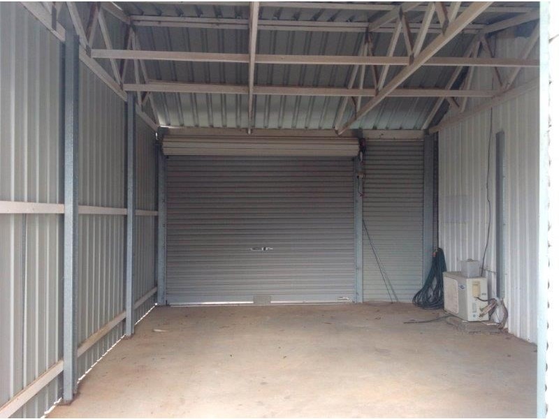 400 Williams Lane, Broken Hill NSW 2880