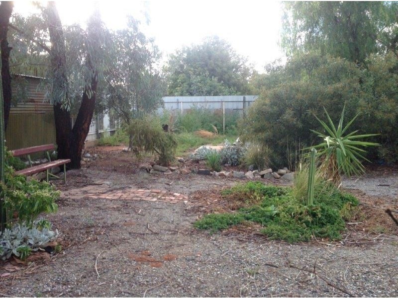 400 Williams Lane, Broken Hill NSW 2880