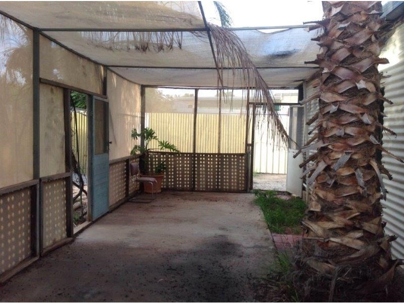 400 Williams Lane, Broken Hill NSW 2880