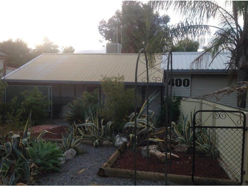 400 Williams Lane, Broken Hill NSW 2880