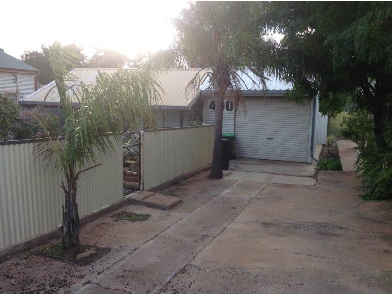 400 Williams Lane, Broken Hill NSW 2880
