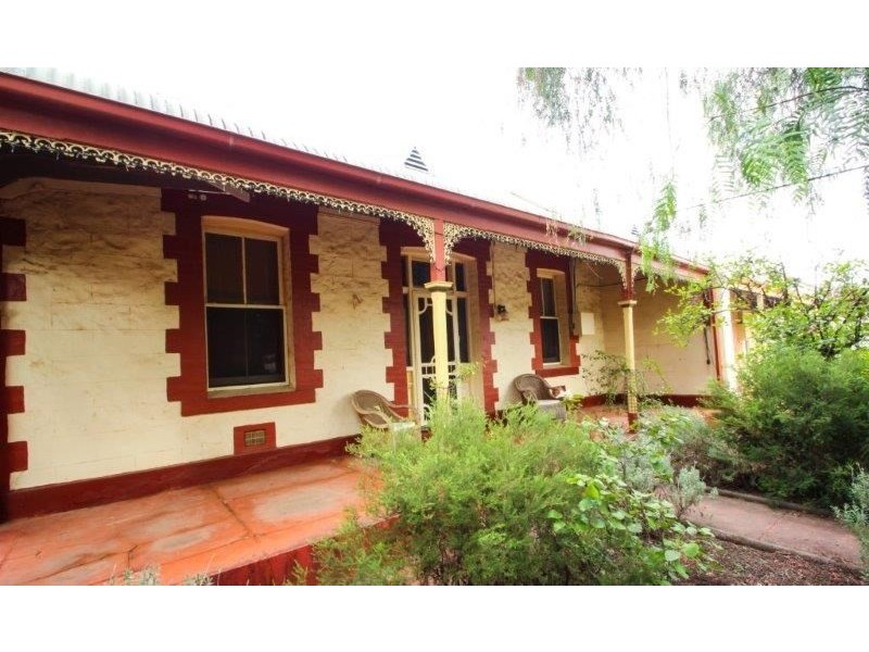 417 Chapple Street, Broken Hill NSW 2880