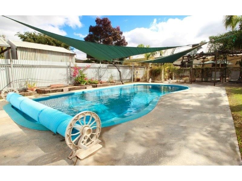 417 Chapple Street, Broken Hill NSW 2880
