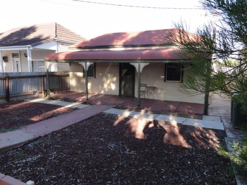 115 Hebbard Street, Broken Hill NSW 2880