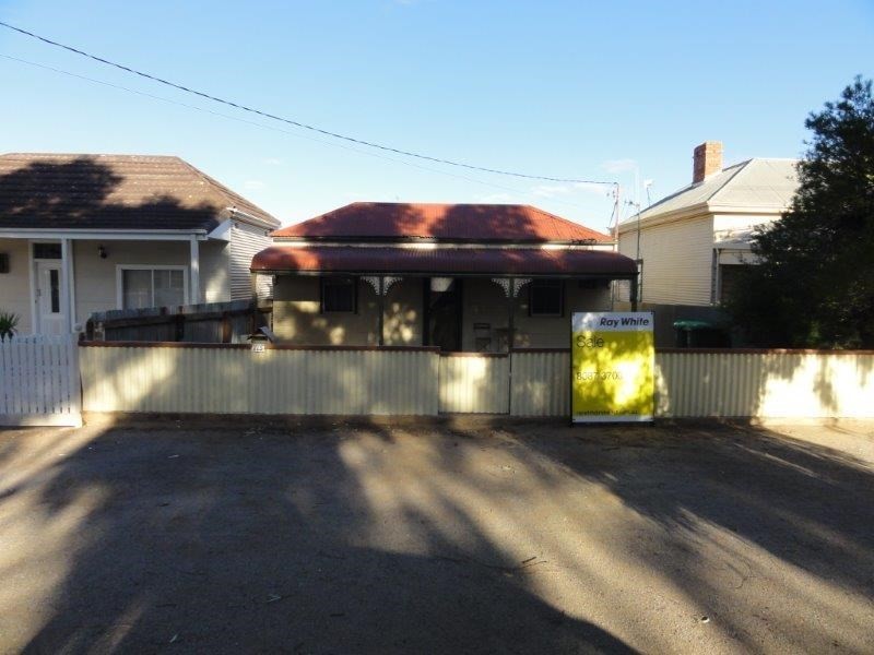 115 Hebbard Street, Broken Hill NSW 2880