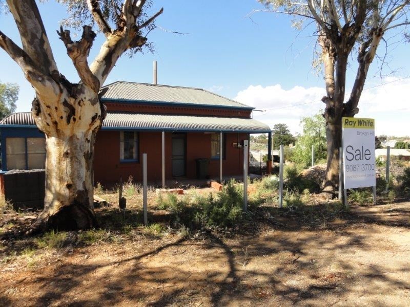 112 Murton Street, Broken Hill NSW 2880
