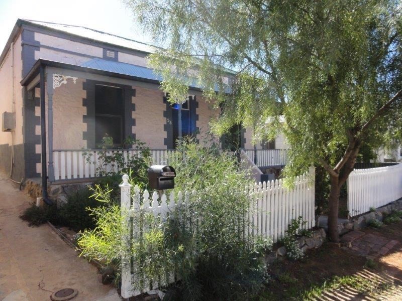 58 Beryl Street, Broken Hill NSW 2880
