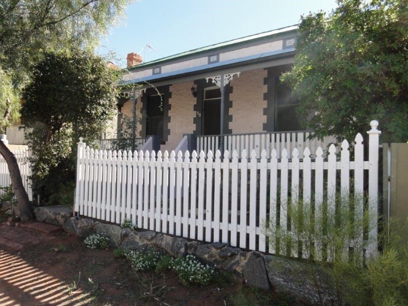 58 Beryl Street, Broken Hill NSW 2880