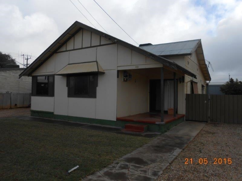 180 Mercury Street, Broken Hill NSW 2880
