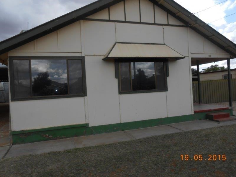 180 Mercury Street, Broken Hill NSW 2880