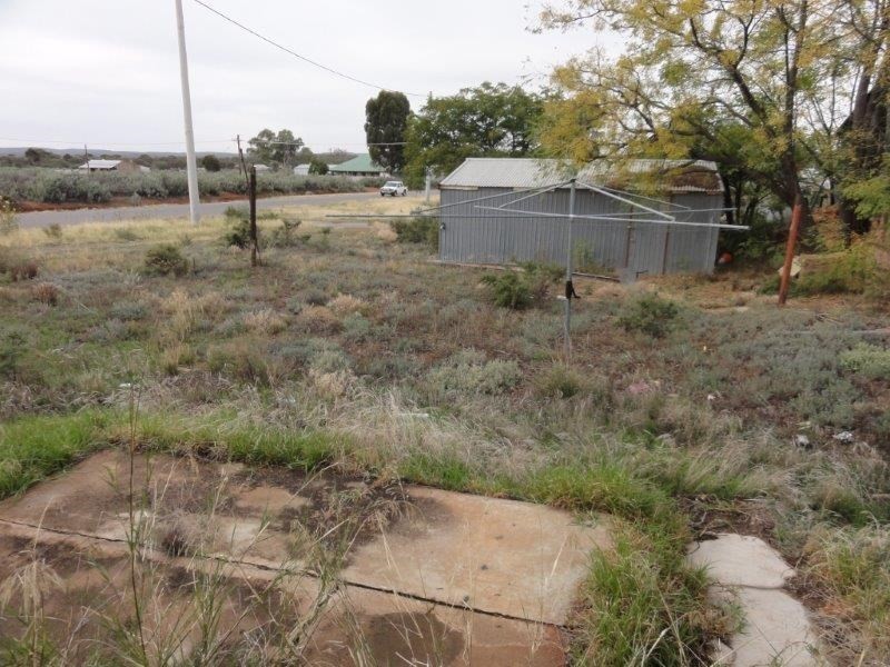 345 Wilson Street, Broken Hill NSW 2880