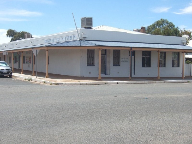 304 Oxide Street, Broken Hill NSW 2880