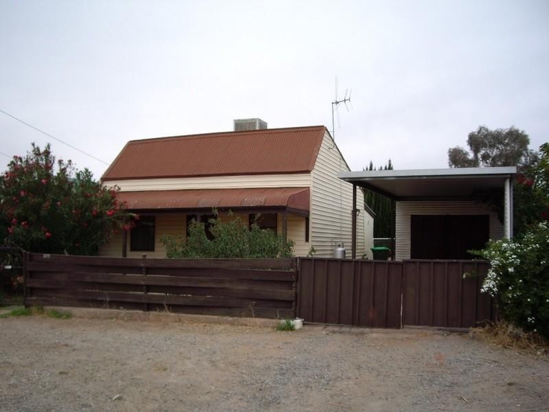 577 Wolfram Street, Broken Hill NSW 2880
