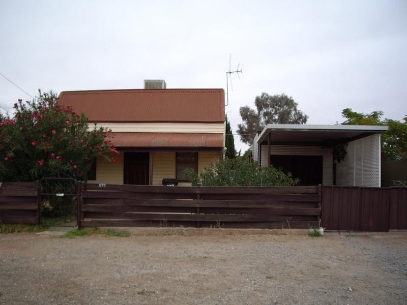 577 Wolfram Street, Broken Hill NSW 2880
