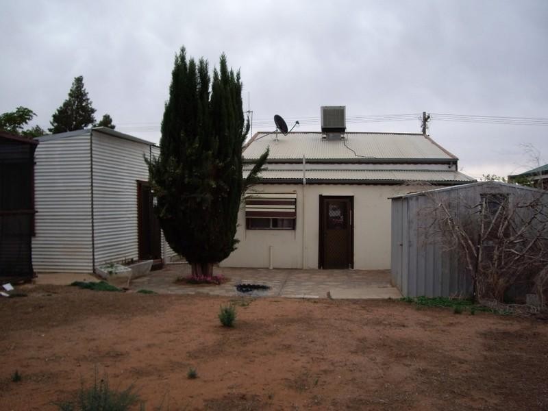 577 Wolfram Street, Broken Hill NSW 2880