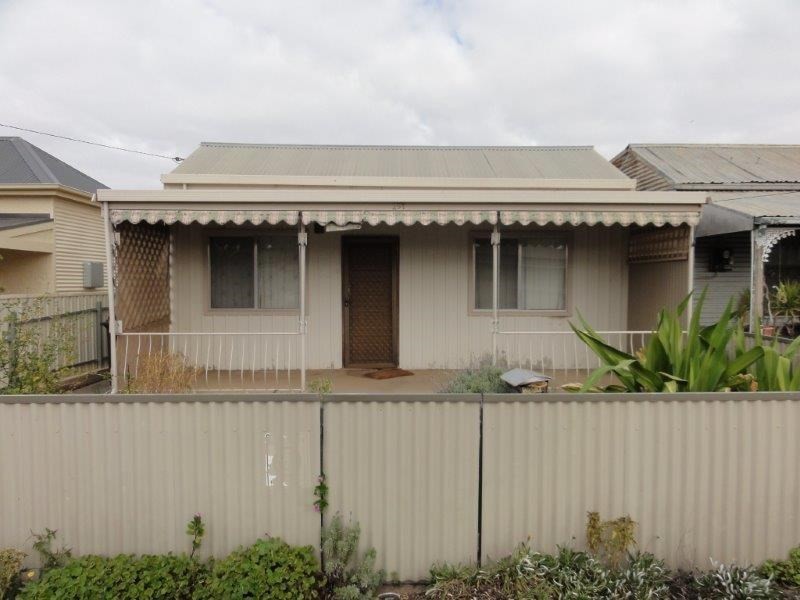 291 Chloride Street, Broken Hill NSW 2880