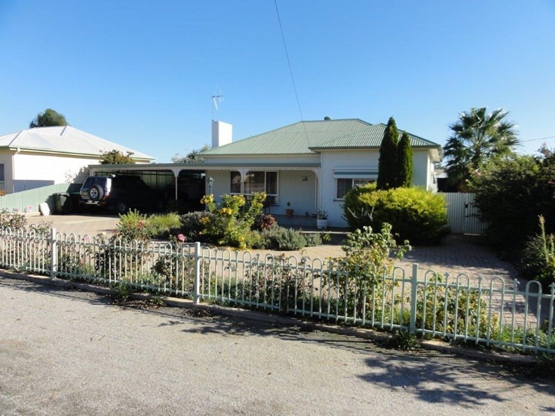 278 Wandoo Street, Broken Hill NSW 2880