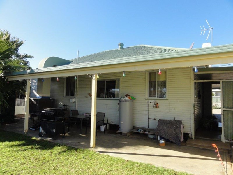278 Wandoo Street, Broken Hill NSW 2880