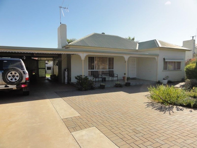 278 Wandoo Street, Broken Hill NSW 2880