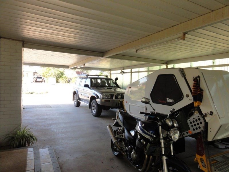 278 Wandoo Street, Broken Hill NSW 2880