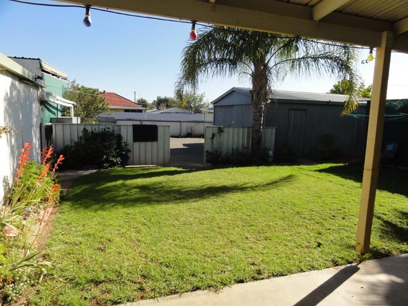 278 Wandoo Street, Broken Hill NSW 2880