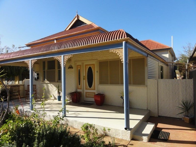 673 Blende Street, Broken Hill NSW 2880