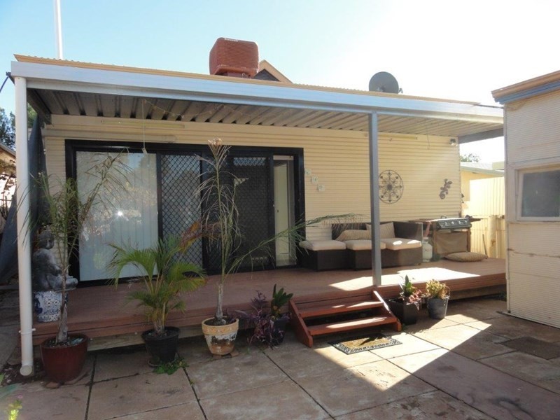 673 Blende Street, Broken Hill NSW 2880