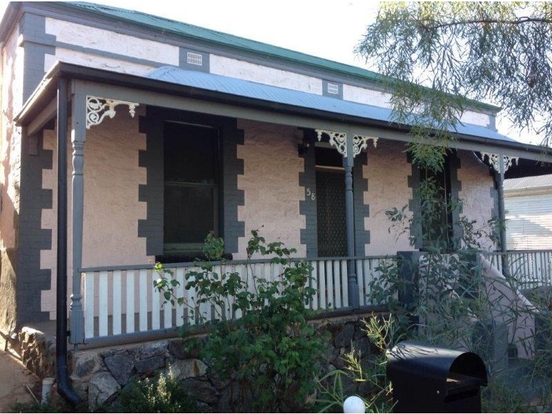 58 Beryl Street, Broken Hill NSW 2880