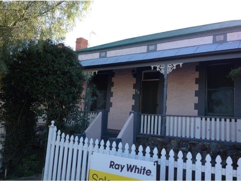 58 Beryl Street, Broken Hill NSW 2880