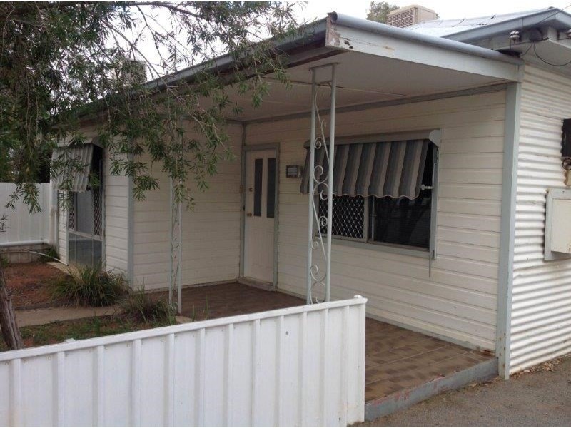 533 Chapple Street, Broken Hill NSW 2880