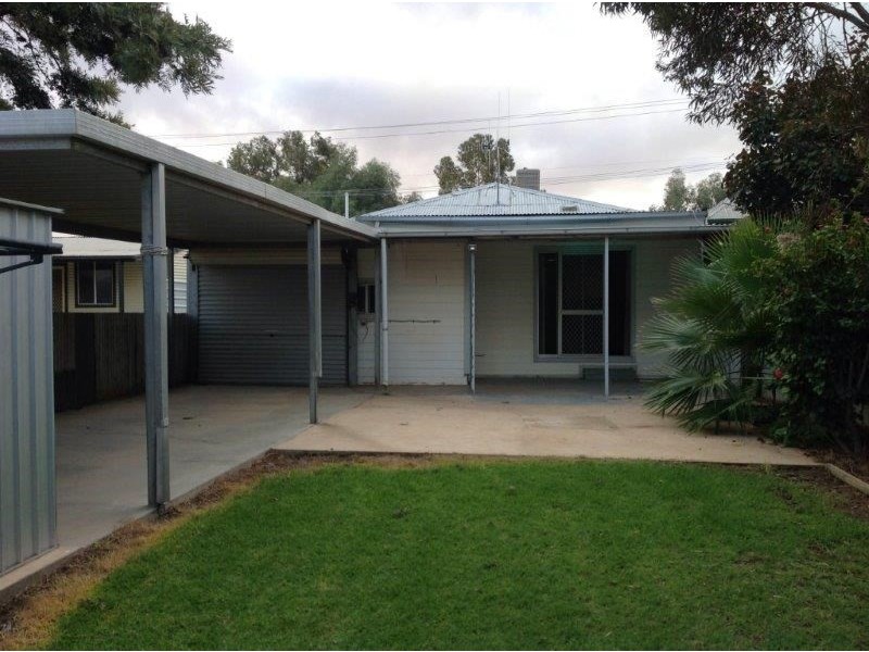 533 Chapple Street, Broken Hill NSW 2880