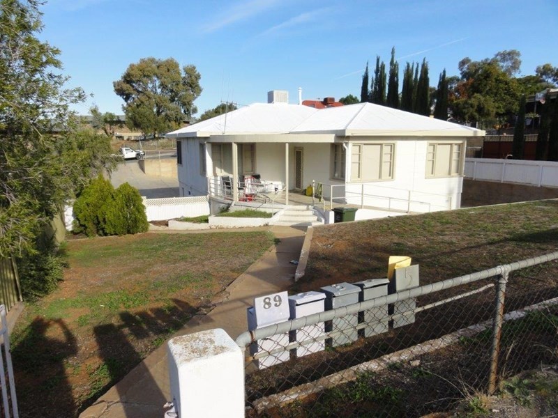89 Marks Street, Broken Hill NSW 2880