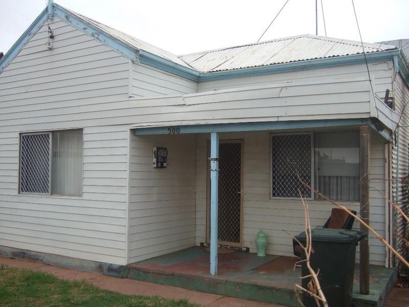500 Lane Lane, Broken Hill NSW 2880