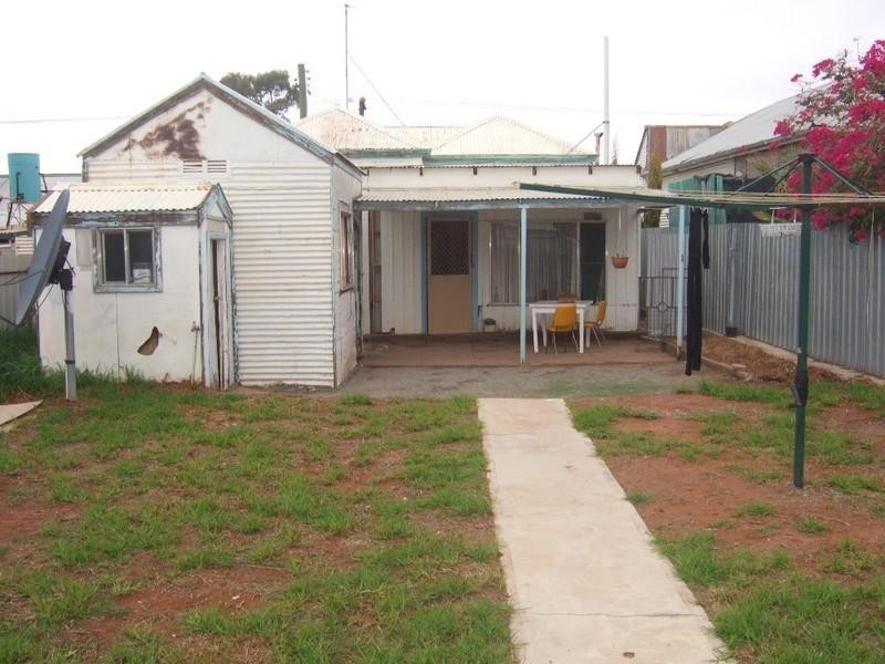 500 Lane Lane, Broken Hill NSW 2880
