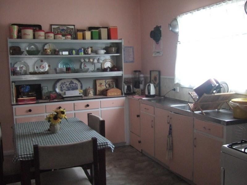 500 Lane Lane, Broken Hill NSW 2880