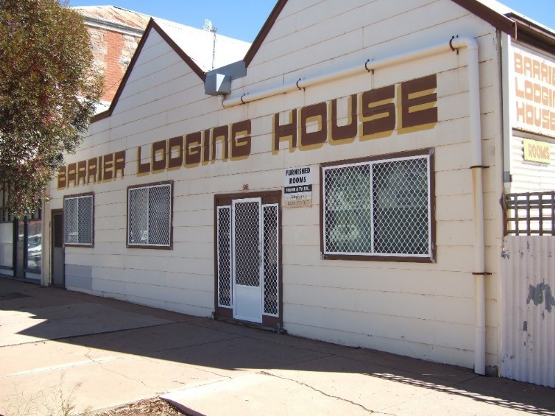 98 Argent Street, Broken Hill NSW 2880