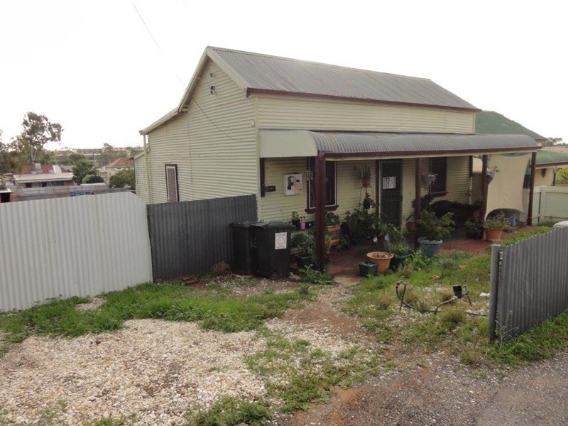 162 Chapple Lane, Broken Hill NSW 2880