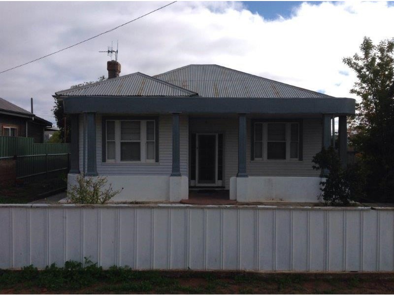 636 Williams Street, Broken Hill NSW 2880