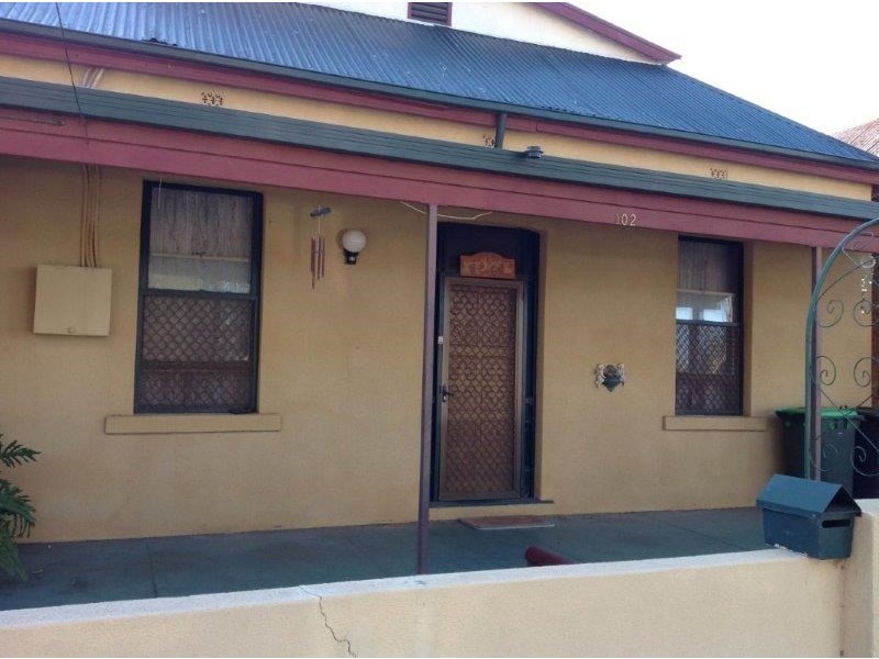 102 Piper Street, Broken Hill NSW 2880