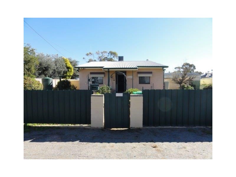 226 Jamieson Street, Broken Hill NSW 2880