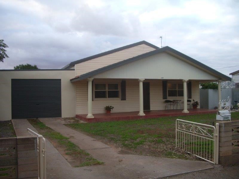 104 Jamieson Street, Broken Hill NSW 2880