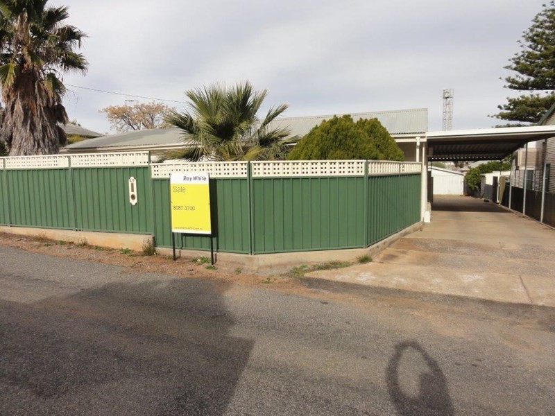 49 Williams Lane, Broken Hill NSW 2880