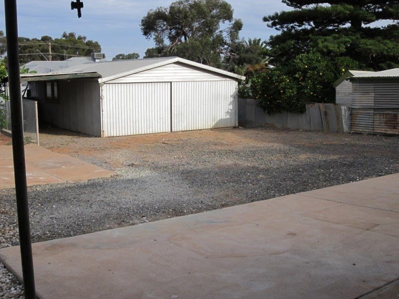 49 Williams Lane, Broken Hill NSW 2880