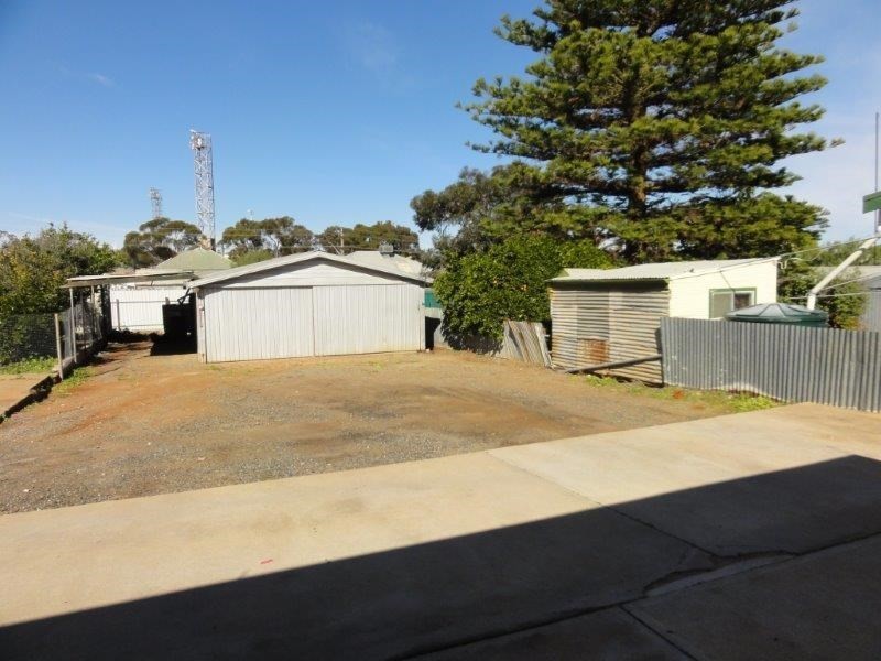 49 Williams Lane, Broken Hill NSW 2880